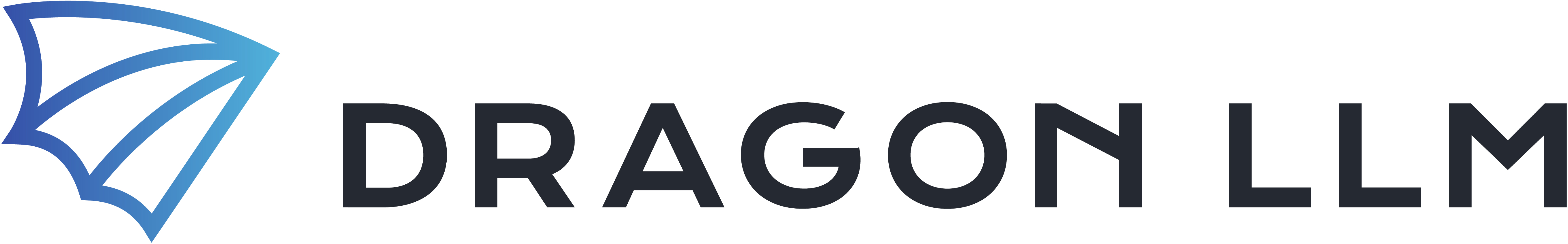 Dragon LLM Logo